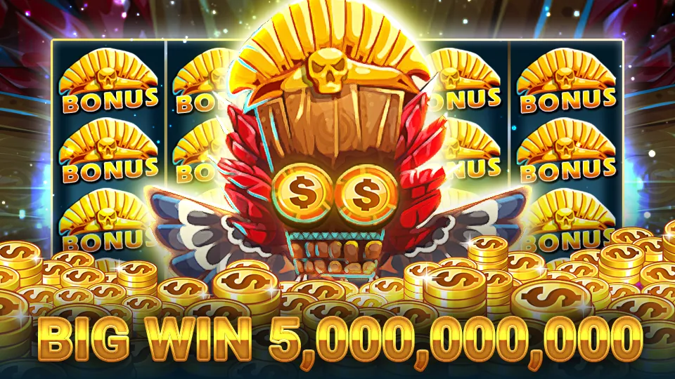 Kho trò chơi slot game đa dạng với giải thưởng jackpot lớn