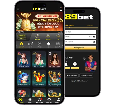 Trải nghiệm cá cược liền mạch trên Q99 App