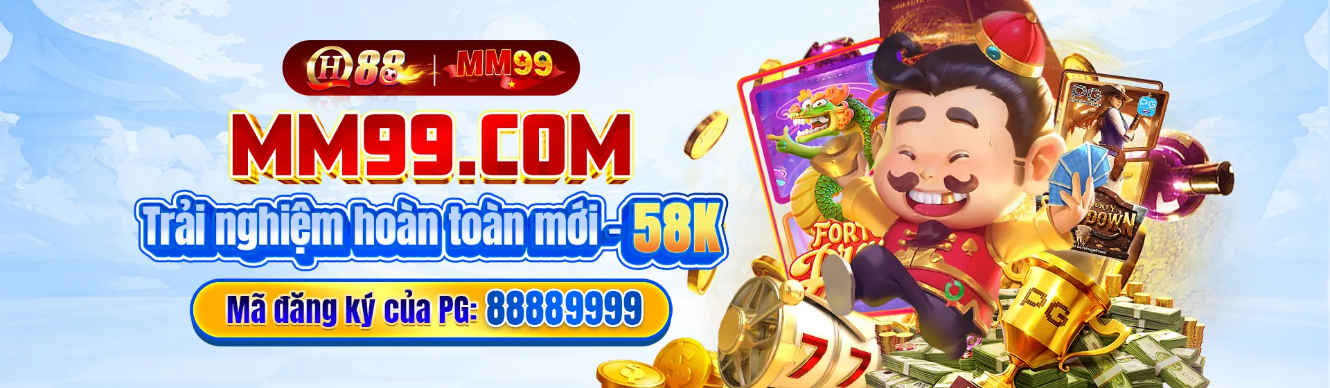 Người chơi may mắn ăn mừng chiến thắng lớn tại sảnh slot game q99 app